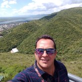 Empleado. Mujeres y hombres. Soy un