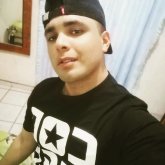 Busco ligar. Una persona genial. Las