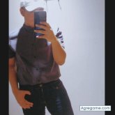 Busco ligar. Espero conocerte 👀. Soy