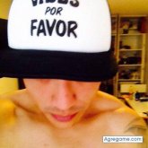 Zyzz7 chico soltero en Surco