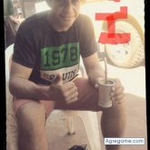 Osoduarte chico soltero en Asunción