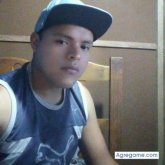 Michael Paredes Tarazona
