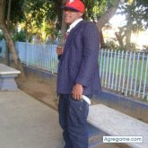 betoman chico soltero en Esperanza