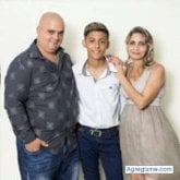 Encuentra Hombres solteros en San Antonio De Los Baños