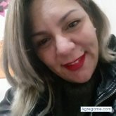 Aramise chica casada en Paso Del Rey