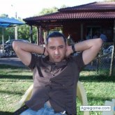 luishuelva30 chico soltero en Huelva