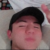 Busco conocer gente.