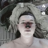 Busco conocer gente. Hacer amistades.