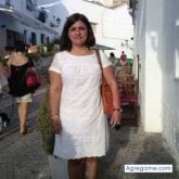 Duna13 chica soltera en Benidorm