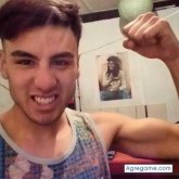 giulianocofran chico soltero en Algarrobo