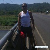 Wchinchilla chico soltero en Guadalupe