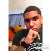 Hansel Jiménez