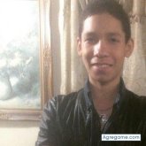 xXJoseXxx chico soltero en Ciudad Guayana