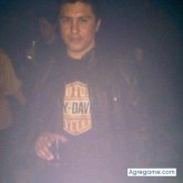 Ezzio chico soltero en Lima