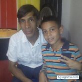 estilo9294 chico soltero en Caracas