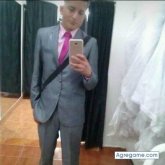 Foto de perfil de -l-x-nd-rnarv-ez