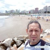 Nahuuee87 chico soltero en Mar Del Plata