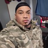 Busco una mujer tranquila trabajadora y