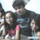 Roni1906 chico soltero en Chimbote