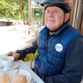 yovidalyo chico viudo en Zaragoza