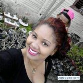 yohiada chica soltera en Santo Domingo