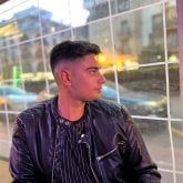 Busco conocer gente. Solo busco mujeres.