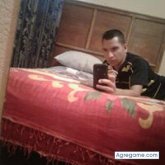 Johnny Lopez