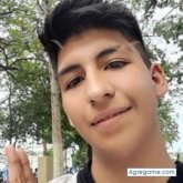 Andres Mancilla, Chico de La Tigra para Chicos en Agregame.