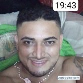 zumbacalderon chico soltero en Puerto Bolívar