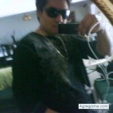 santo20 chico soltero en Chihuahua