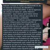 gonzcris chico soltero en Berazategui