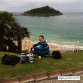 Chatear con jossh85 de Oñati