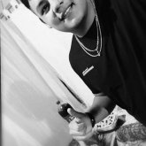 C. Busco pareja. Busca una mujer que