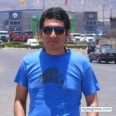 jorguestevan chico soltero en San Pedro De Atacama