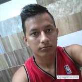 Jhorick chico soltero en Chiclayo