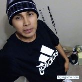 jhonatanluna chico soltero en Houston