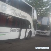 Luchus chico soltero en Longchamps