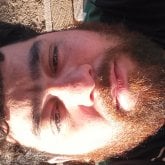 Pareja para pasar vien. Solo buscó