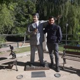 Amistad o no se bien todavía. Soy