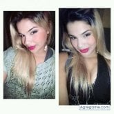 Foto de perfil de mariannysraquel