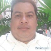Roberto Carlos Navarro Sequeir