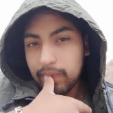 Busco conocer gente. Busco gente con la