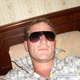 germancho26 chico soltero en Coronel Suárez