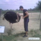 BadBoyBlue chico soltero en Barcelona