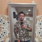 Pintor. Estoy buscando algien con quien