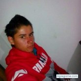 Chatear con danilo322 de Morelia