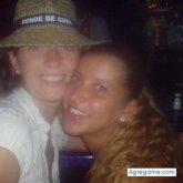 MARILO30 chica soltera en Málaga