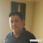 David Raul Gomez Roman