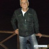 Foto de perfil de ultrasonido