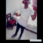 Marlon Hernández
